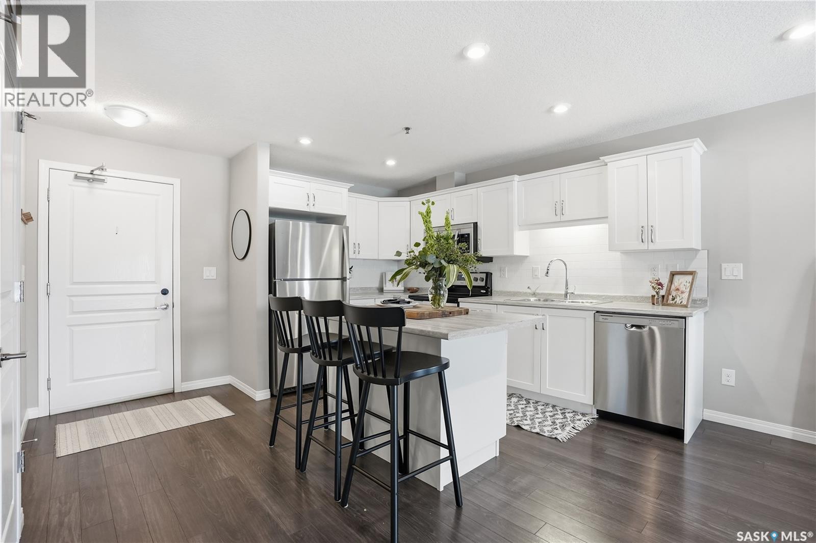 2105 104 Willis Crescent, Saskatoon, Saskatchewan  S7T 0Y2 - Photo 7 - SK029198