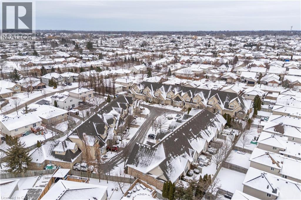 8142 Costabile Drive Unit# 7, Niagara Falls, Ontario  L2H 3M3 - Photo 38 - 40796911