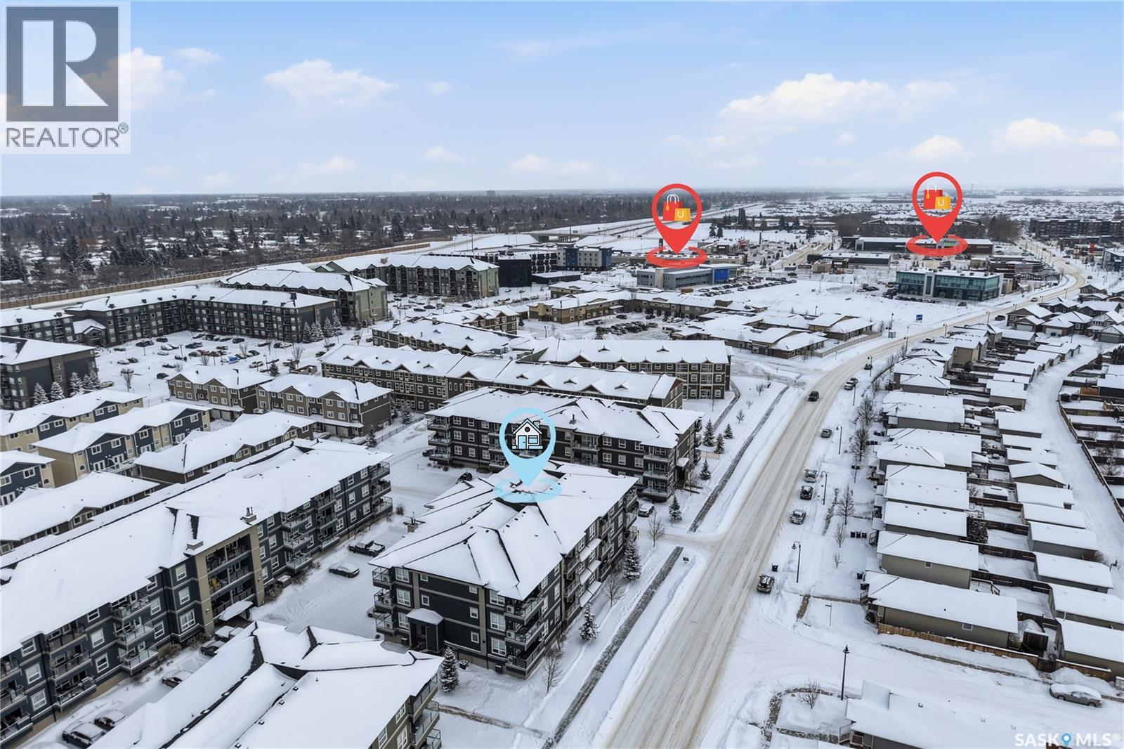 2105 104 Willis Crescent, Saskatoon, Saskatchewan  S7T 0Y2 - Photo 32 - SK029198