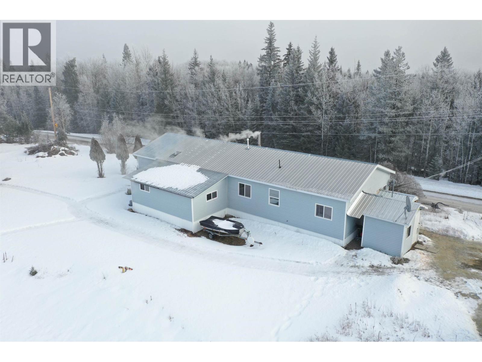 2107 RAWLINGS ROAD, Quesnel, British Columbia