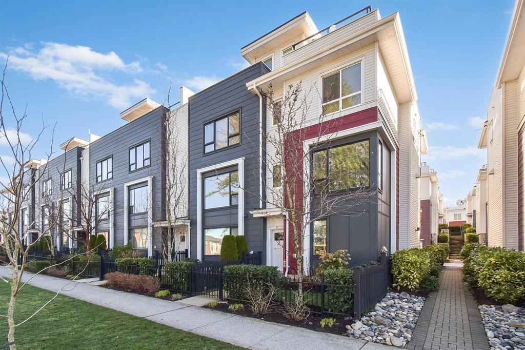 163 2280 163 Street, Surrey, British Columbia V3Z 0S4 - Photo 1 - R3092486