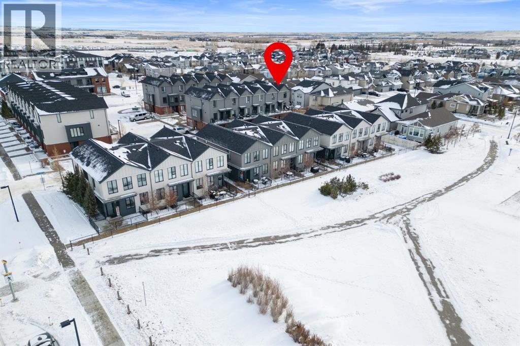 512 Drake Landing Wynd, Okotoks, Alberta  T1S 5R1 - Photo 34 - A2276304