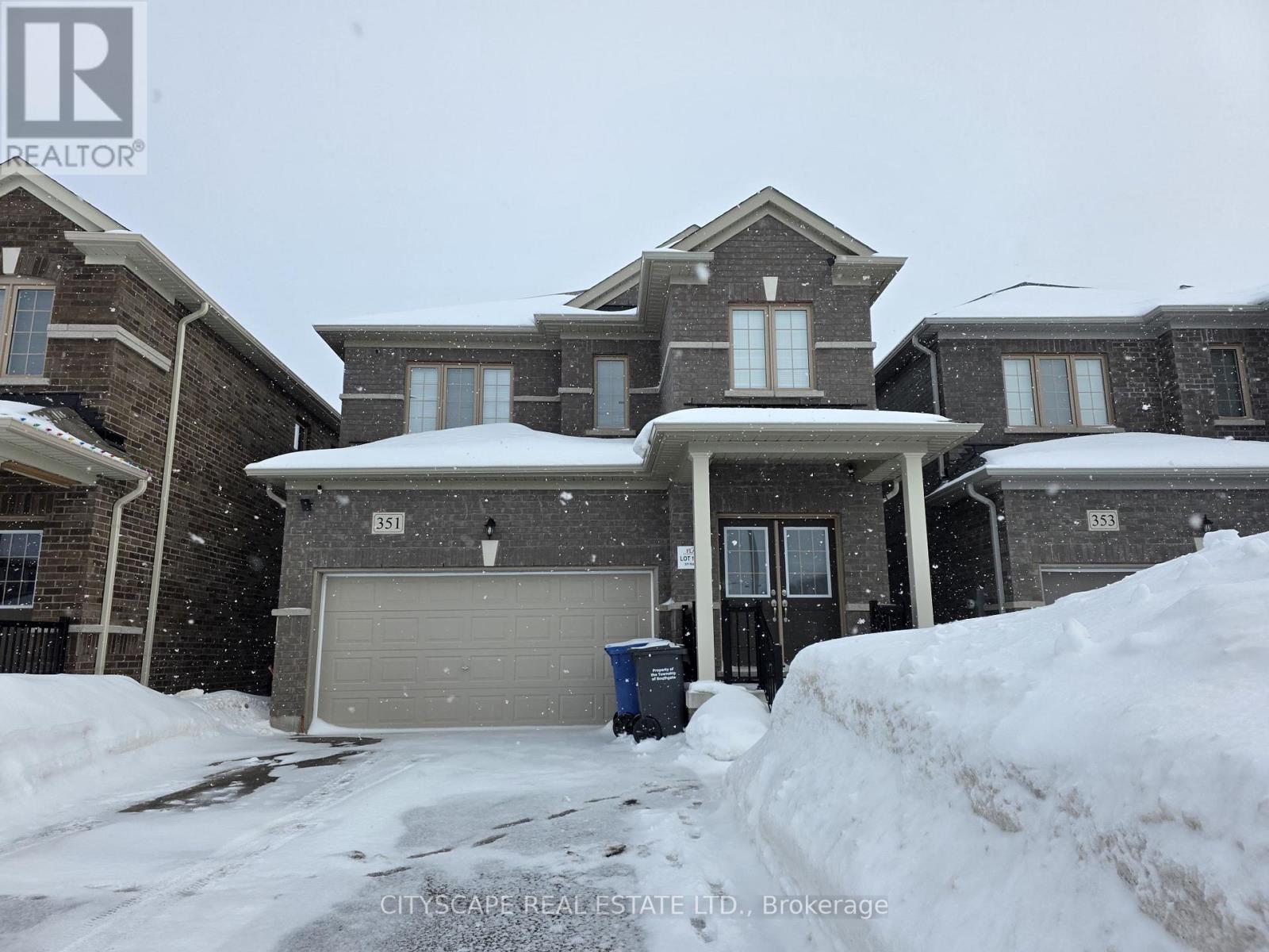 351 Ridley Crescent, Southgate, Ontario  N0C 1B0 - Photo 2 - X12823774