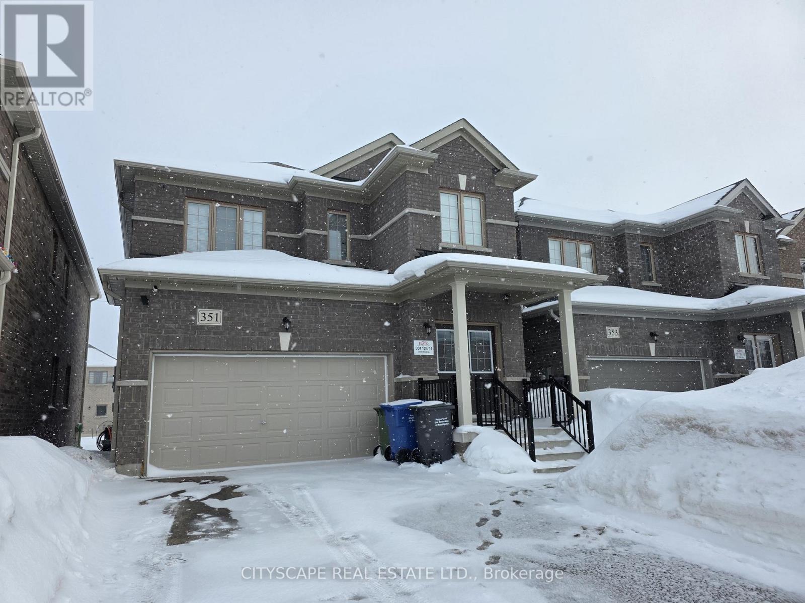 351 Ridley Crescent, Southgate, Ontario  N0C 1B0 - Photo 3 - X12823774