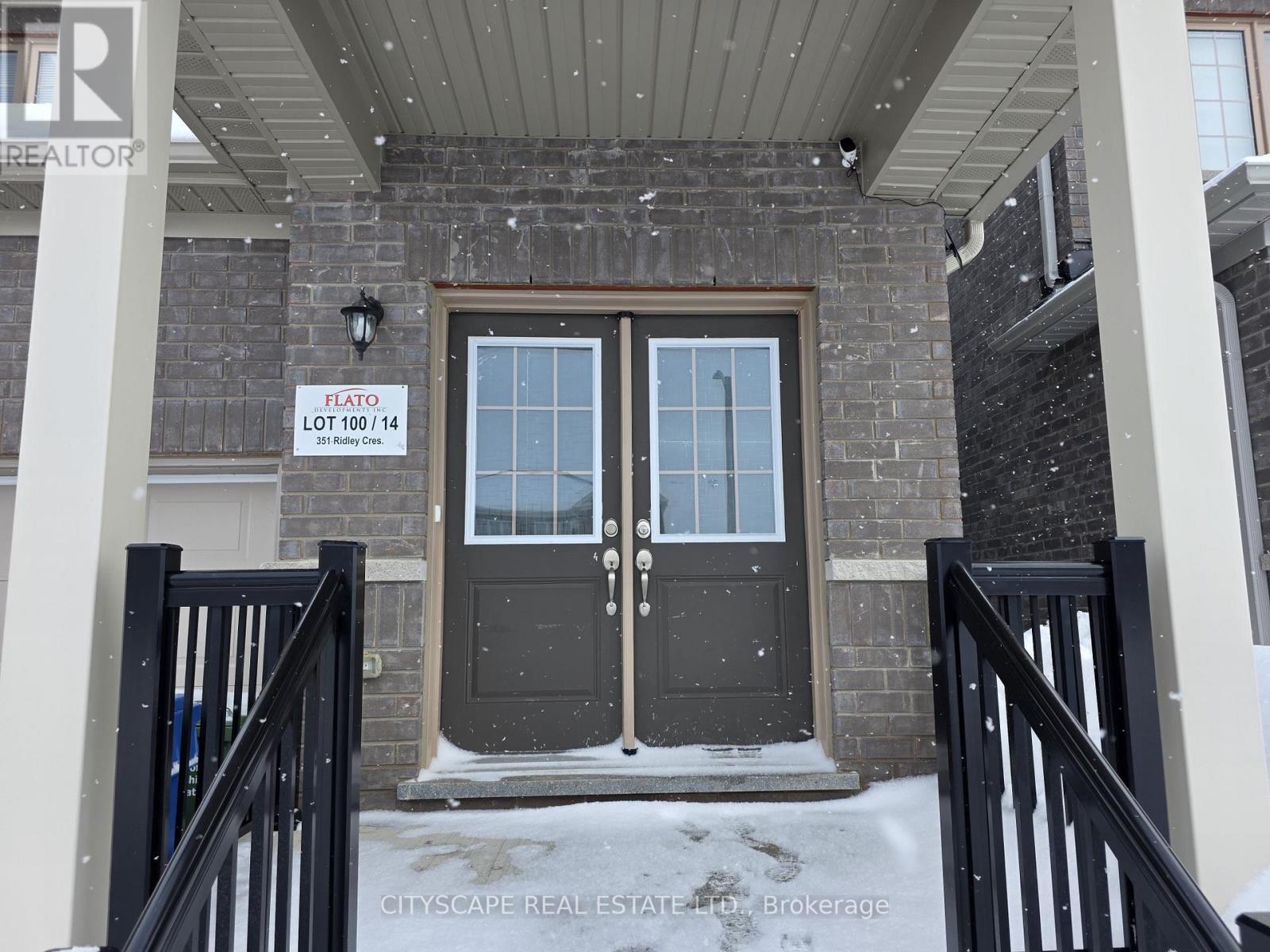 351 Ridley Crescent, Southgate, Ontario  N0C 1B0 - Photo 4 - X12823774