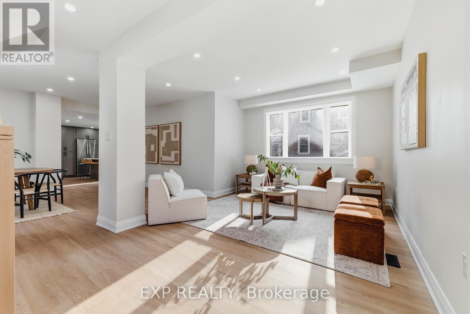 18 Foster Avenue, Guelph, Ontario  N1H 3B3 - Photo 3 - X12823804