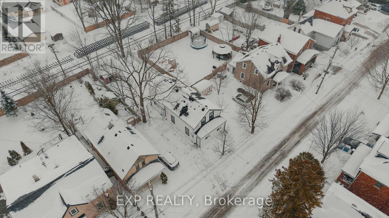 18 Foster Avenue, Guelph, Ontario  N1H 3B3 - Photo 32 - X12823804