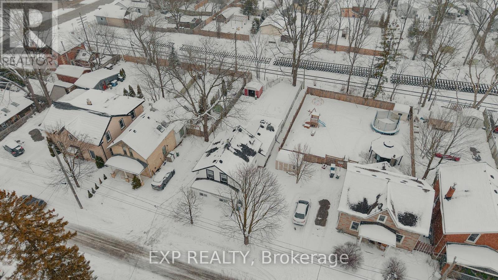 18 Foster Avenue, Guelph, Ontario  N1H 3B3 - Photo 33 - X12823804