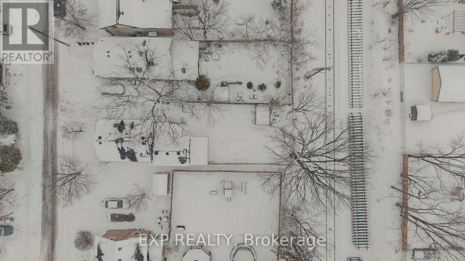 18 Foster Avenue, Guelph, Ontario  N1H 3B3 - Photo 36 - X12823804