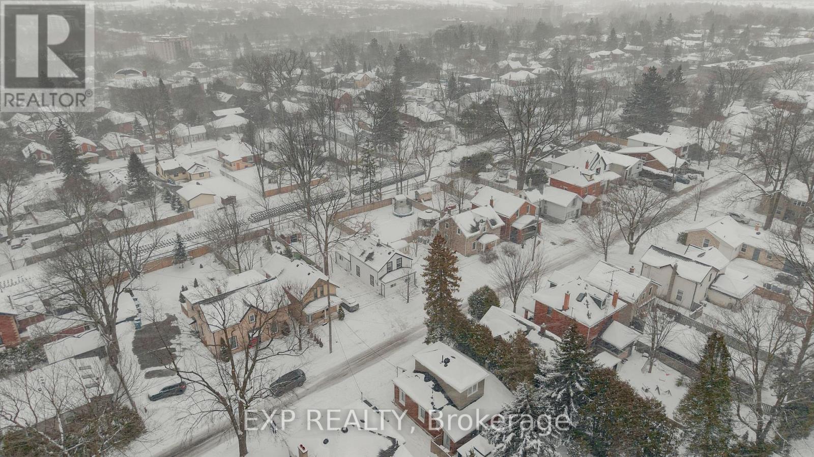 18 Foster Avenue, Guelph, Ontario  N1H 3B3 - Photo 37 - X12823804