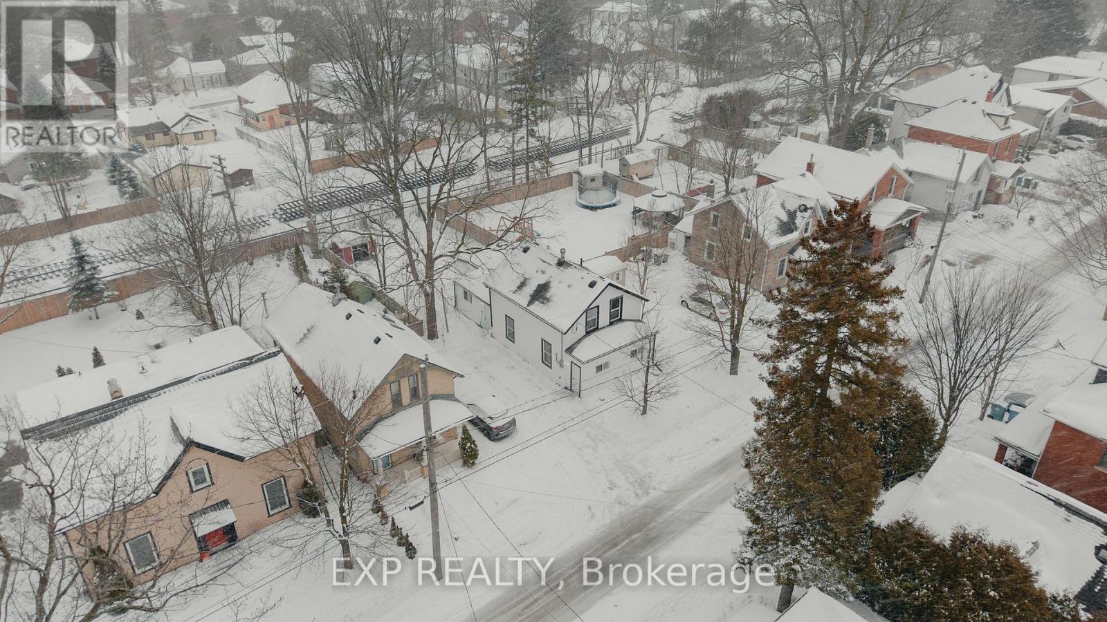 18 Foster Avenue, Guelph, Ontario  N1H 3B3 - Photo 38 - X12823804