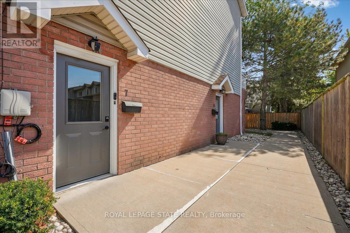 7 - 912 Rymal Road E, Hamilton, Ontario  L8W 3N4 - Photo 11 - X12823840