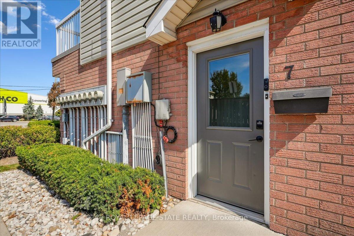 7 - 912 Rymal Road E, Hamilton, Ontario  L8W 3N4 - Photo 12 - X12823840