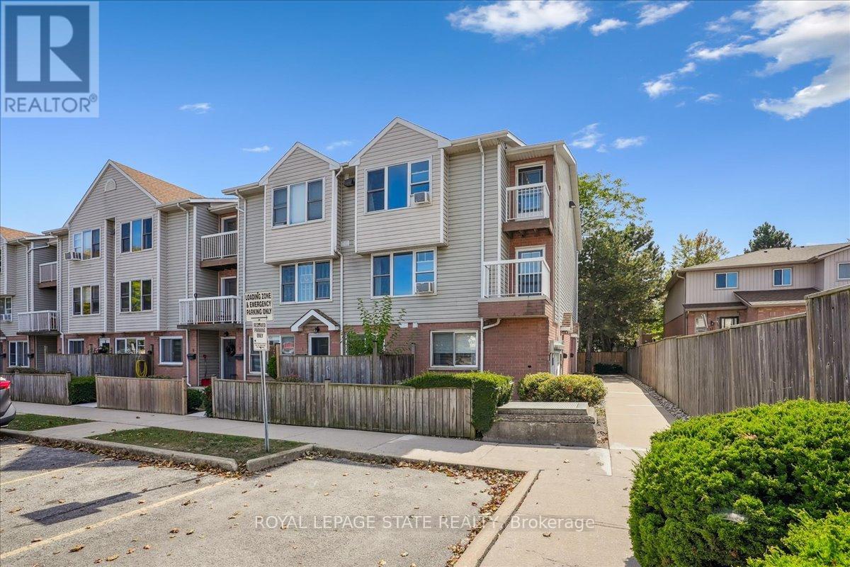 7 - 912 Rymal Road E, Hamilton, Ontario  L8W 3N4 - Photo 8 - X12823840