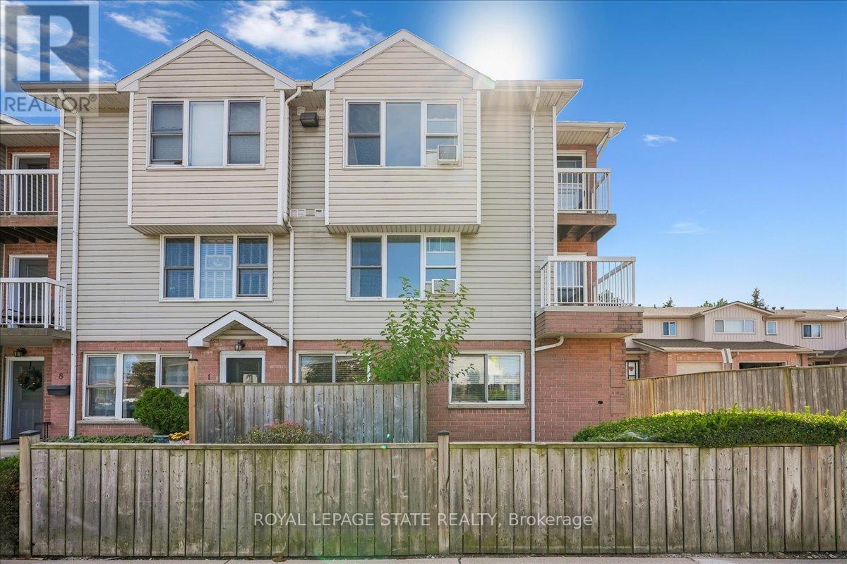 7 - 912 Rymal Road E, Hamilton, Ontario  L8W 3N4 - Photo 9 - X12823840