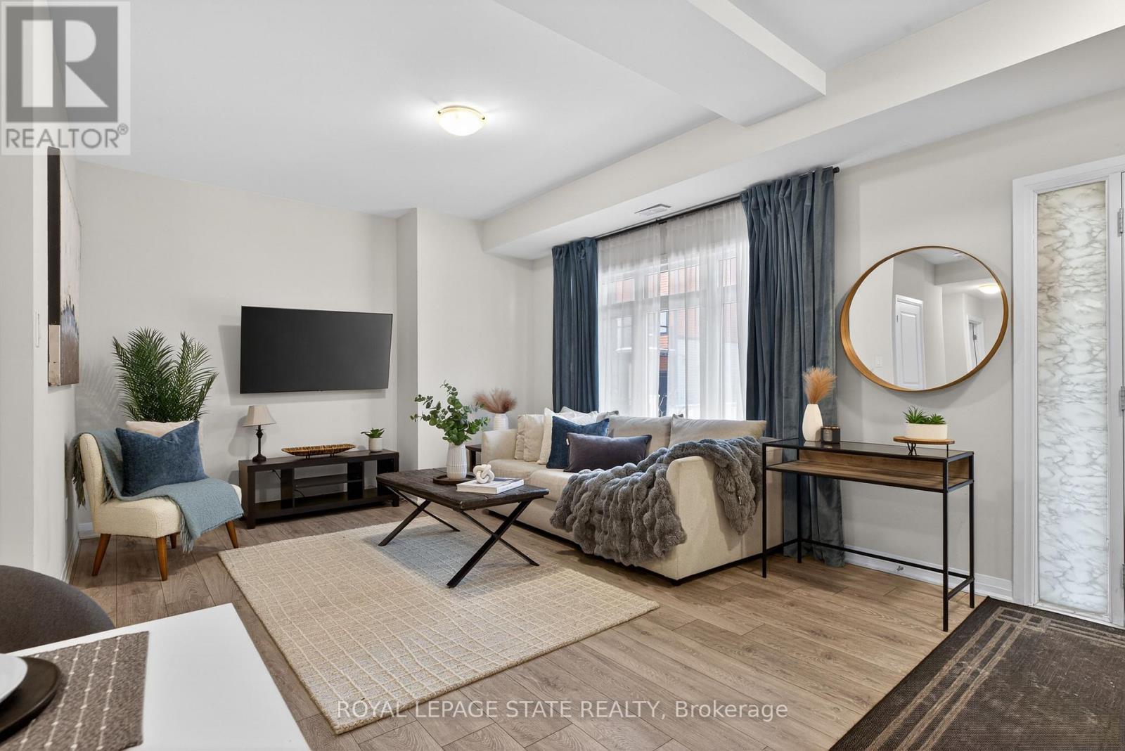 38 - 2 Willow Street, Brant, Ontario  N3L 0K7 - Photo 10 - X12823874