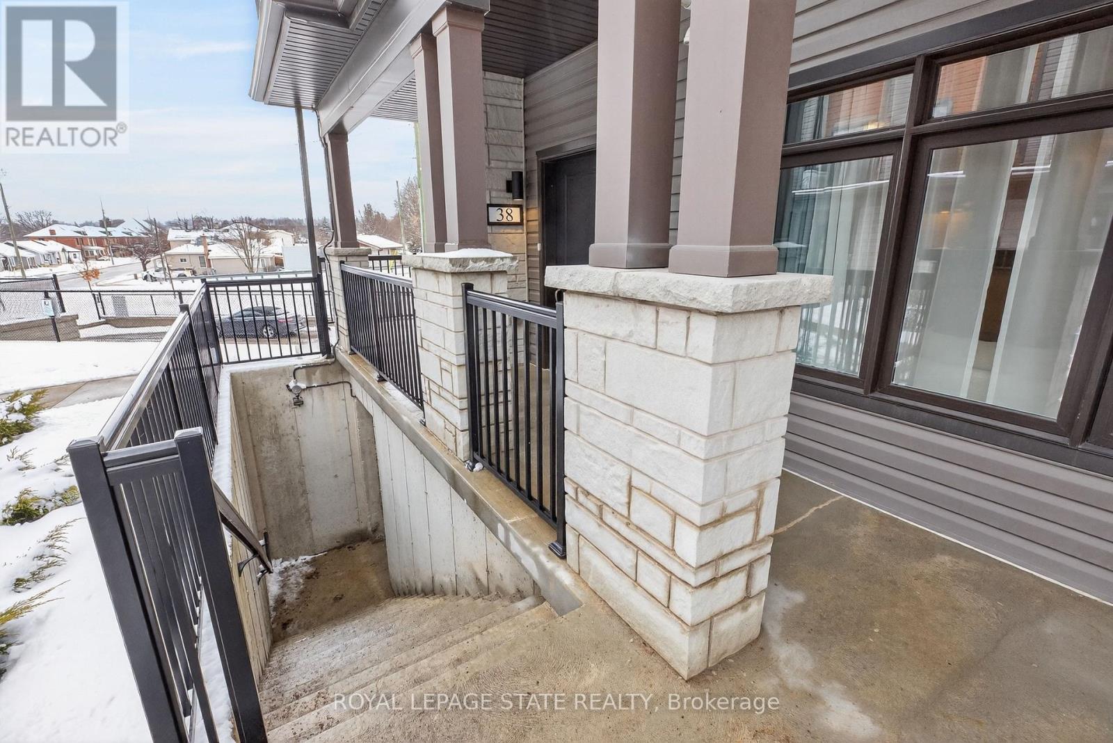 38 - 2 Willow Street, Brant, Ontario  N3L 0K7 - Photo 28 - X12823874