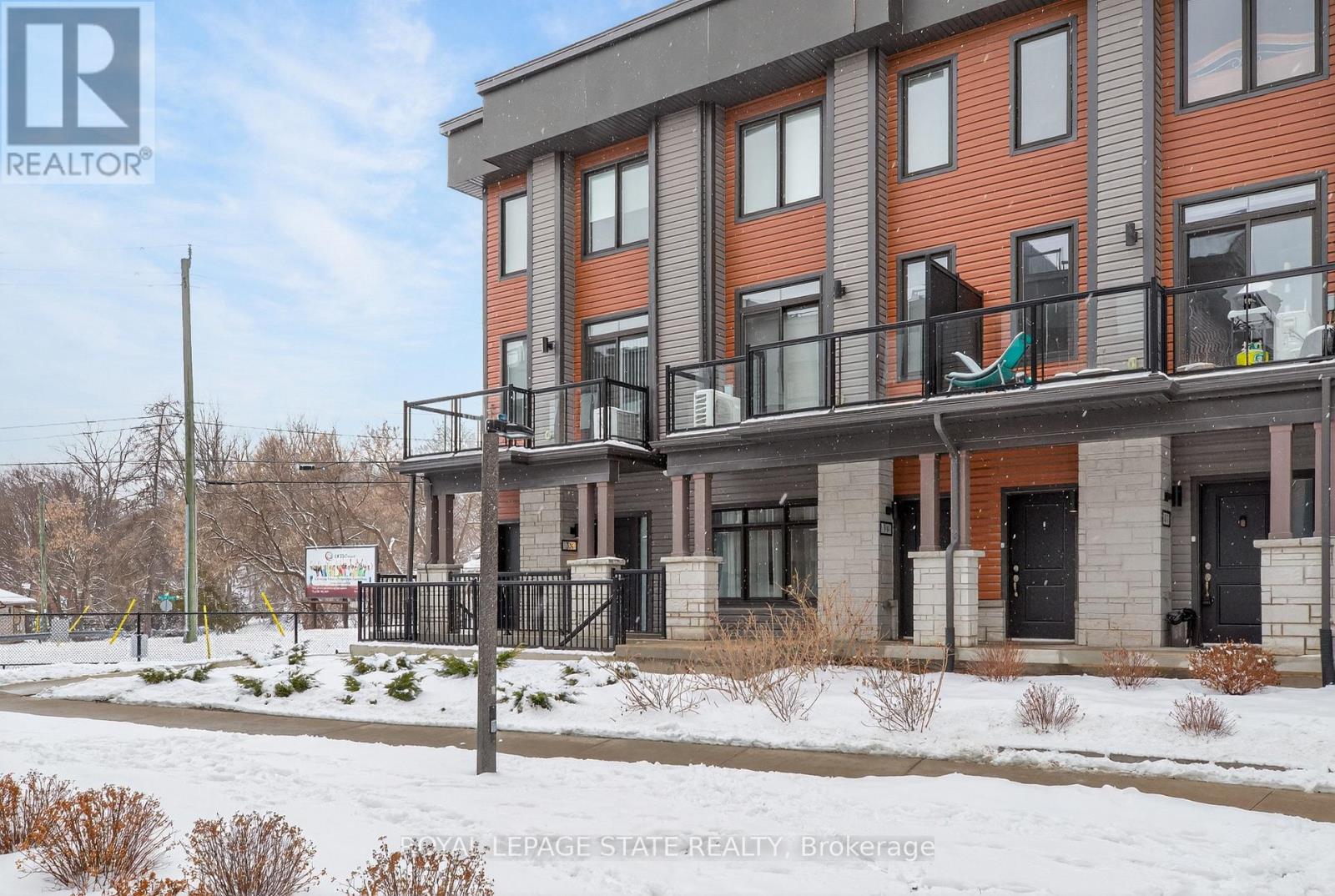 38 - 2 Willow Street, Brant, Ontario  N3L 0K7 - Photo 29 - X12823874