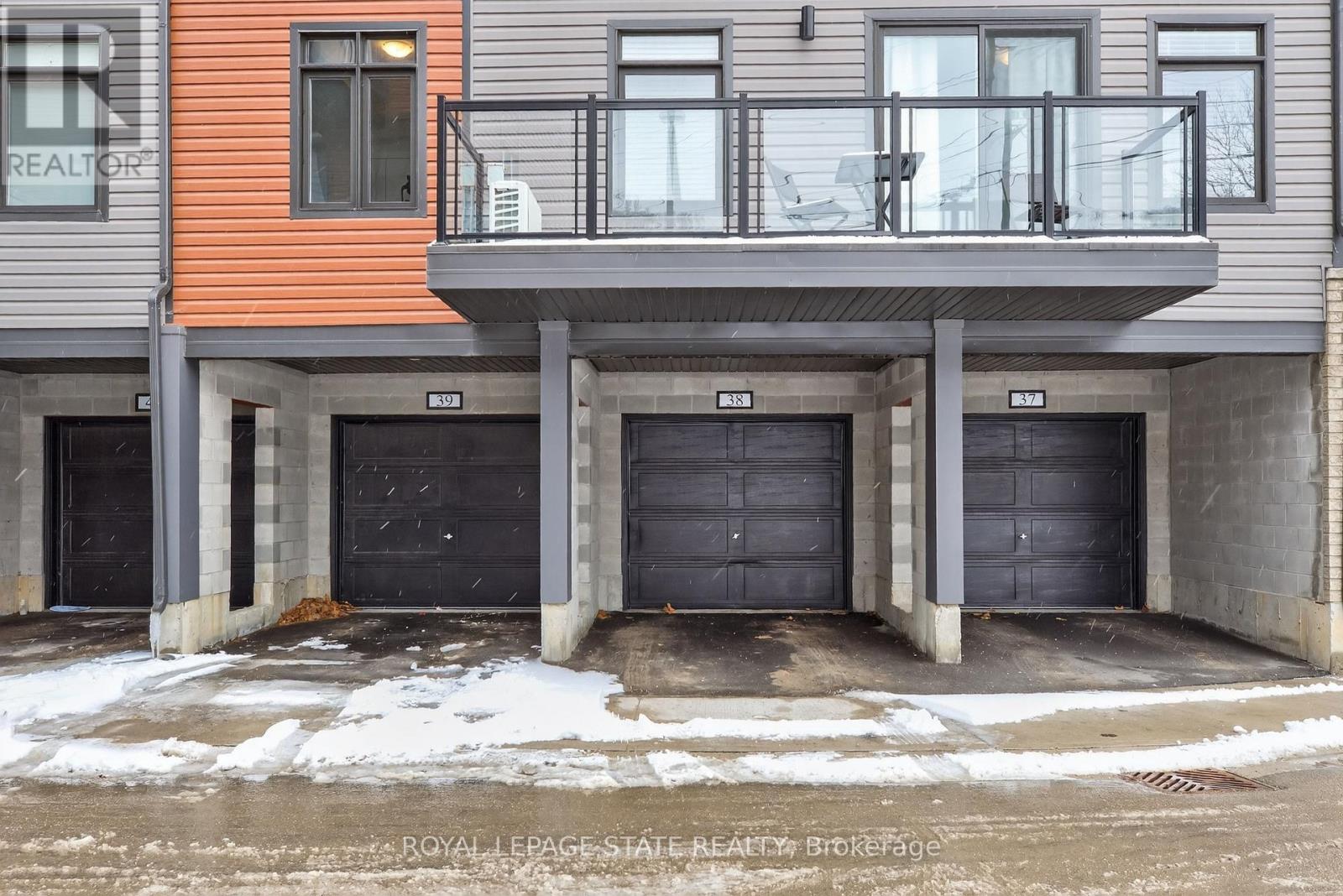 38 - 2 Willow Street, Brant, Ontario  N3L 0K7 - Photo 30 - X12823874