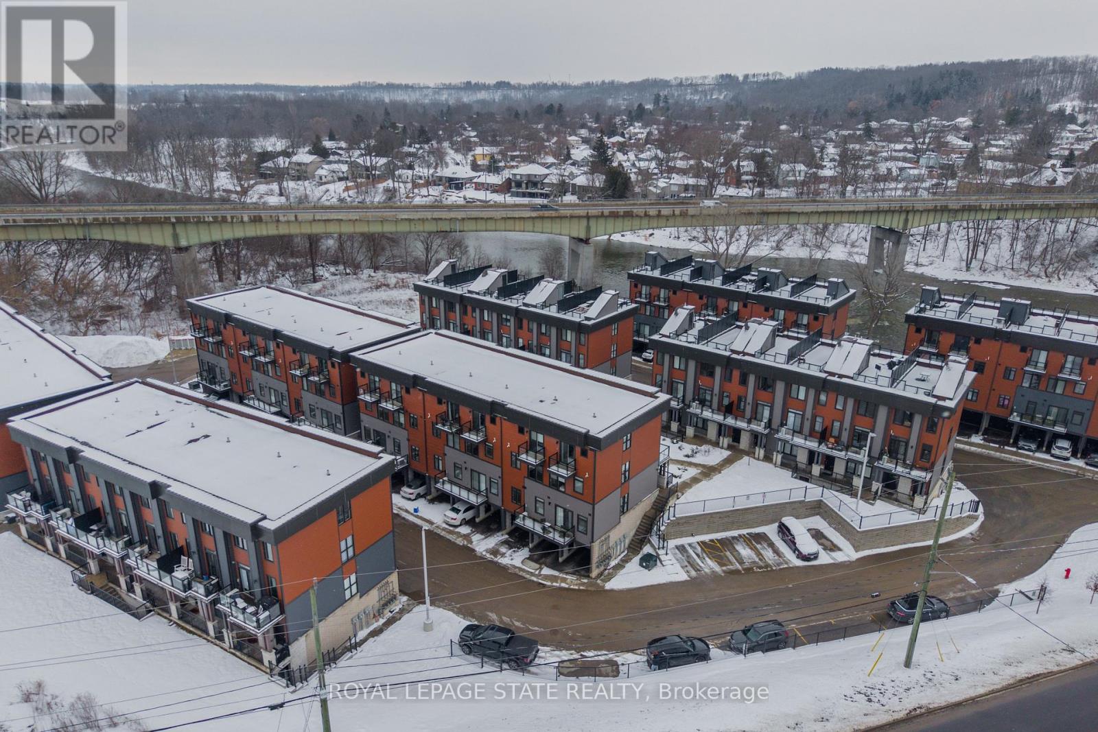 38 - 2 Willow Street, Brant, Ontario  N3L 0K7 - Photo 32 - X12823874