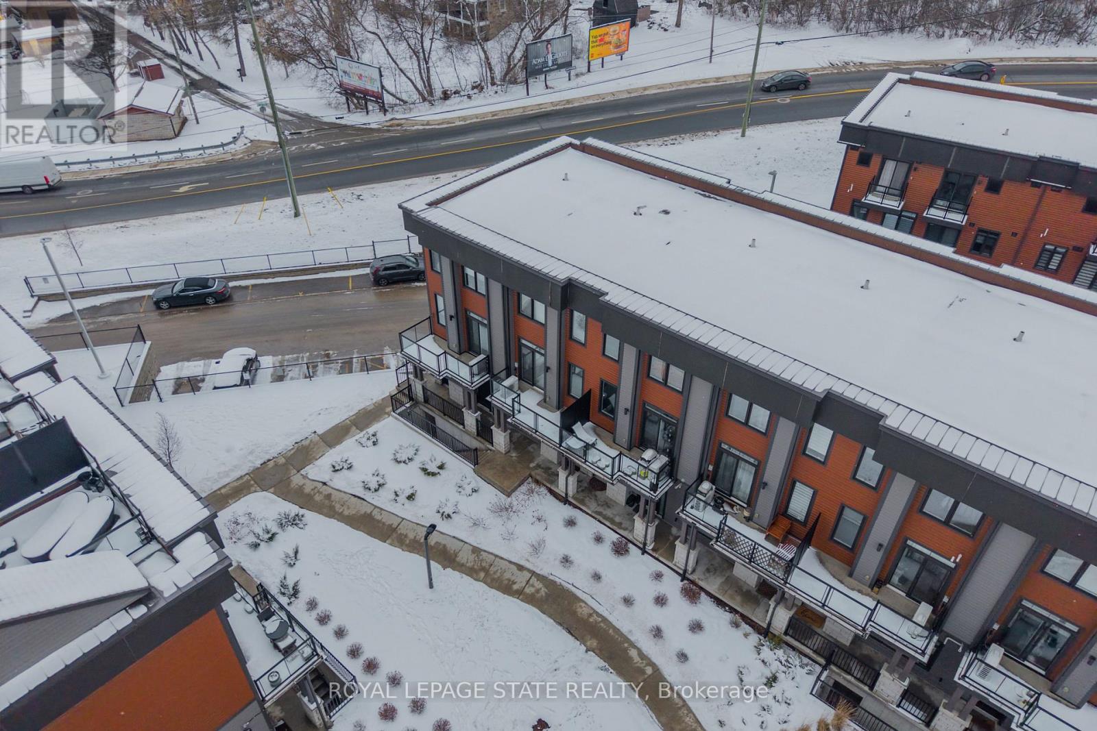 38 - 2 Willow Street, Brant, Ontario  N3L 0K7 - Photo 34 - X12823874