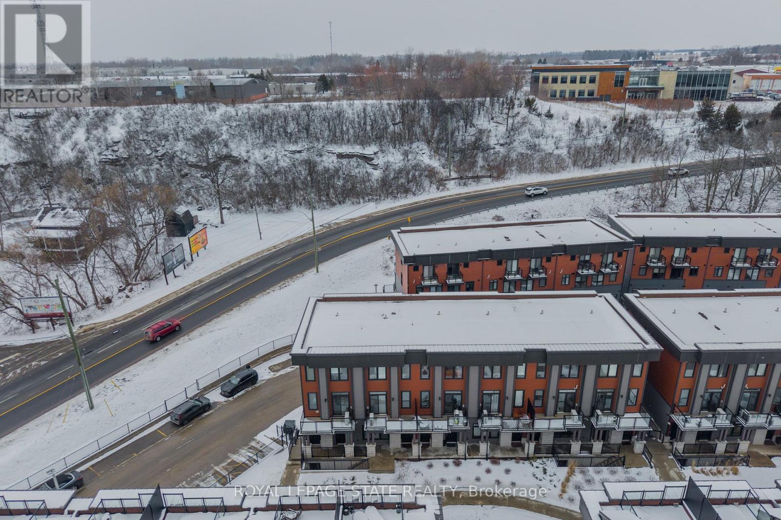 38 - 2 Willow Street, Brant, Ontario  N3L 0K7 - Photo 35 - X12823874