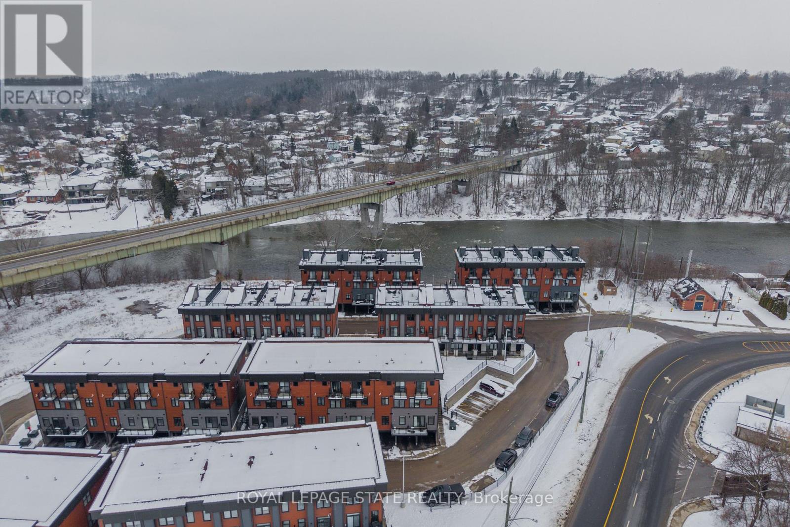 38 - 2 Willow Street, Brant, Ontario  N3L 0K7 - Photo 37 - X12823874