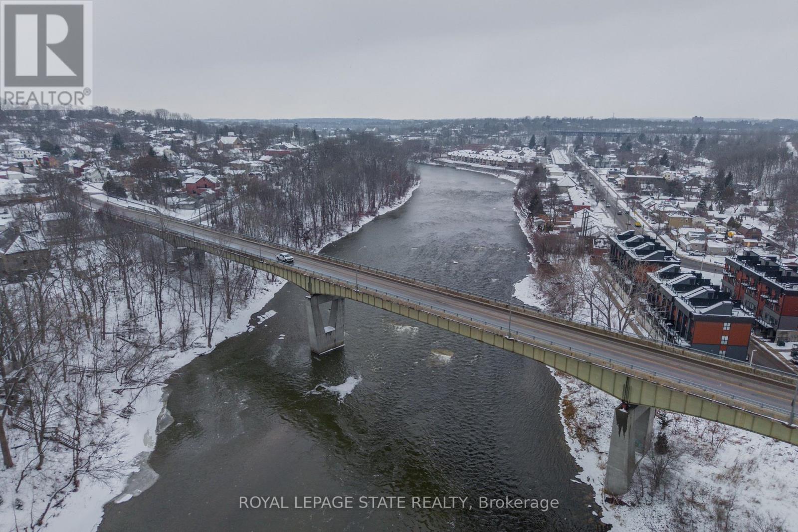 38 - 2 Willow Street, Brant, Ontario  N3L 0K7 - Photo 40 - X12823874