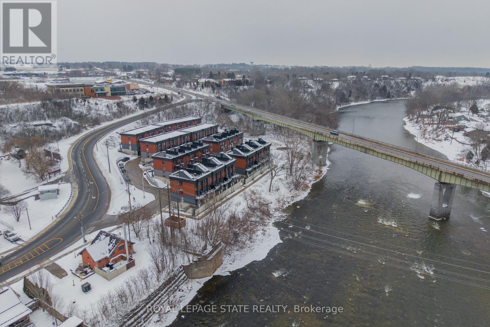 38 - 2 Willow Street, Brant, Ontario  N3L 0K7 - Photo 41 - X12823874