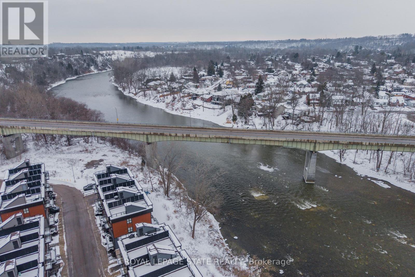 38 - 2 Willow Street, Brant, Ontario  N3L 0K7 - Photo 42 - X12823874