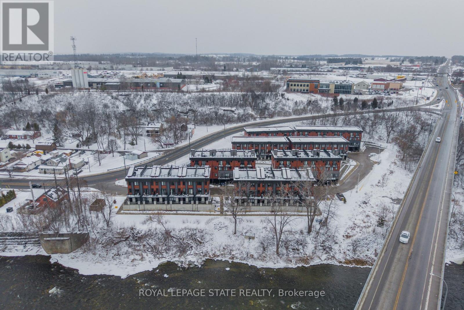 38 - 2 Willow Street, Brant, Ontario  N3L 0K7 - Photo 43 - X12823874