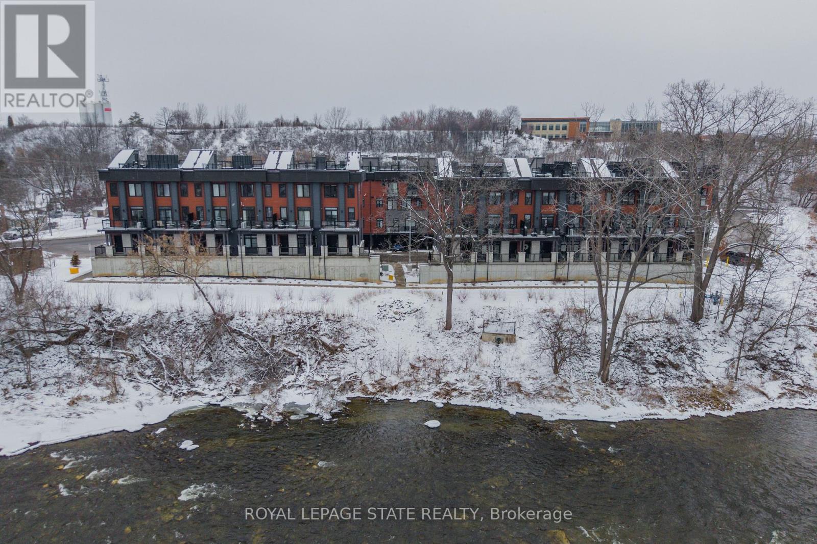 38 - 2 Willow Street, Brant, Ontario  N3L 0K7 - Photo 44 - X12823874