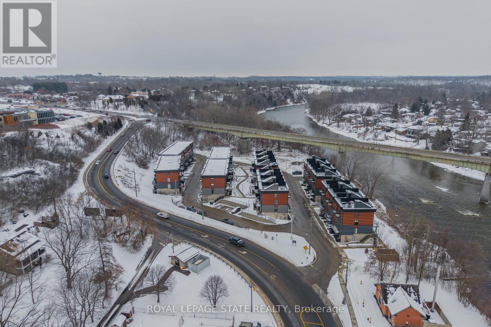 38 - 2 Willow Street, Brant, Ontario  N3L 0K7 - Photo 48 - X12823874