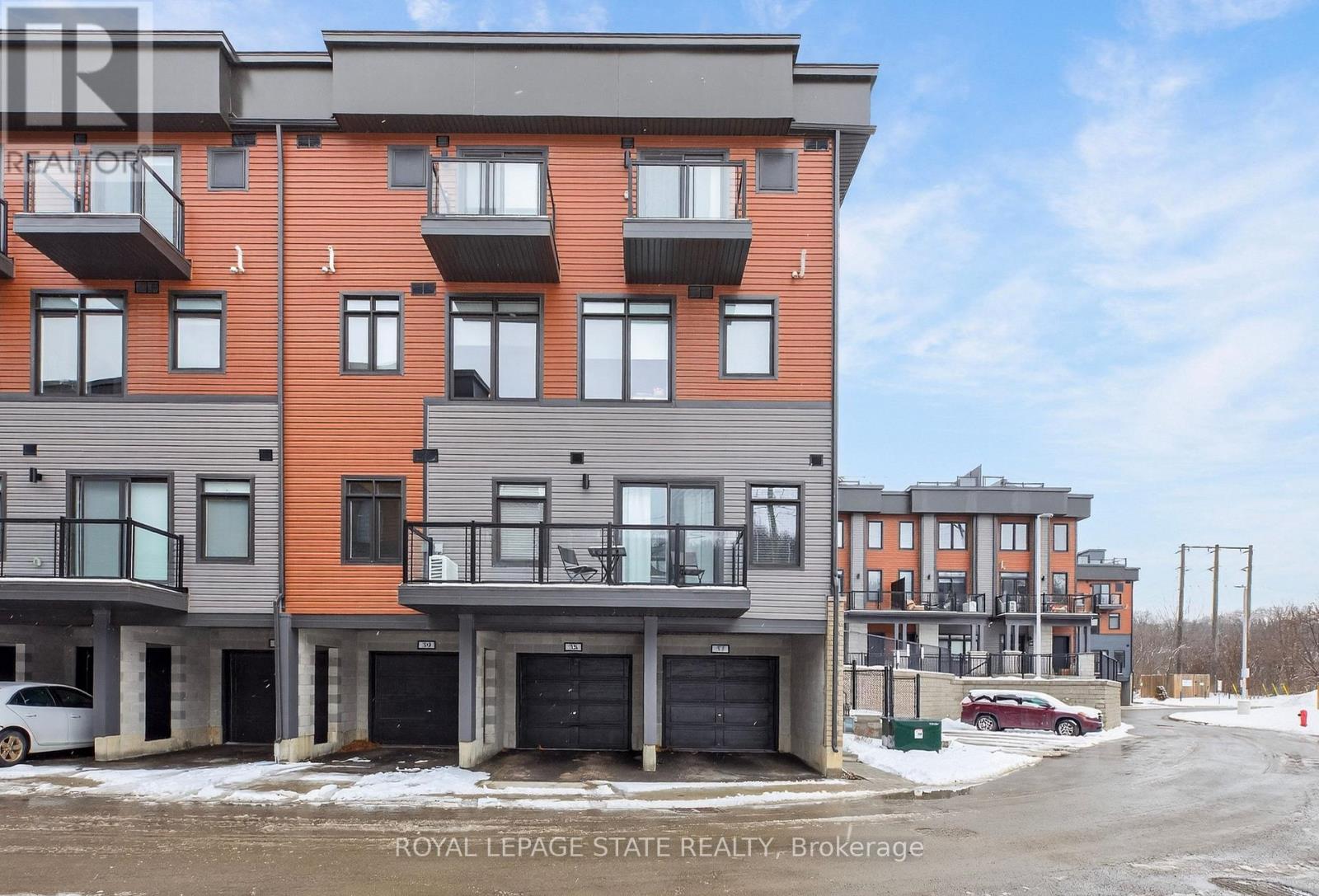 38 - 2 Willow Street, Brant, Ontario  N3L 0K7 - Photo 5 - X12823874