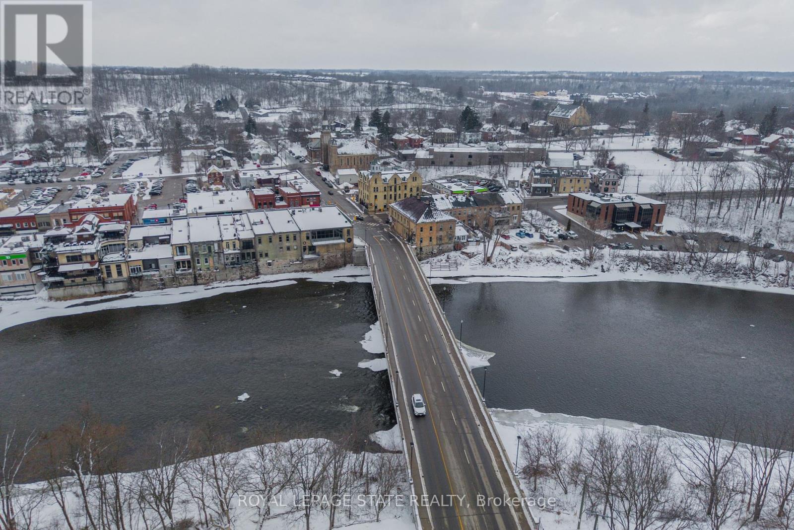 38 - 2 Willow Street, Brant, Ontario  N3L 0K7 - Photo 50 - X12823874