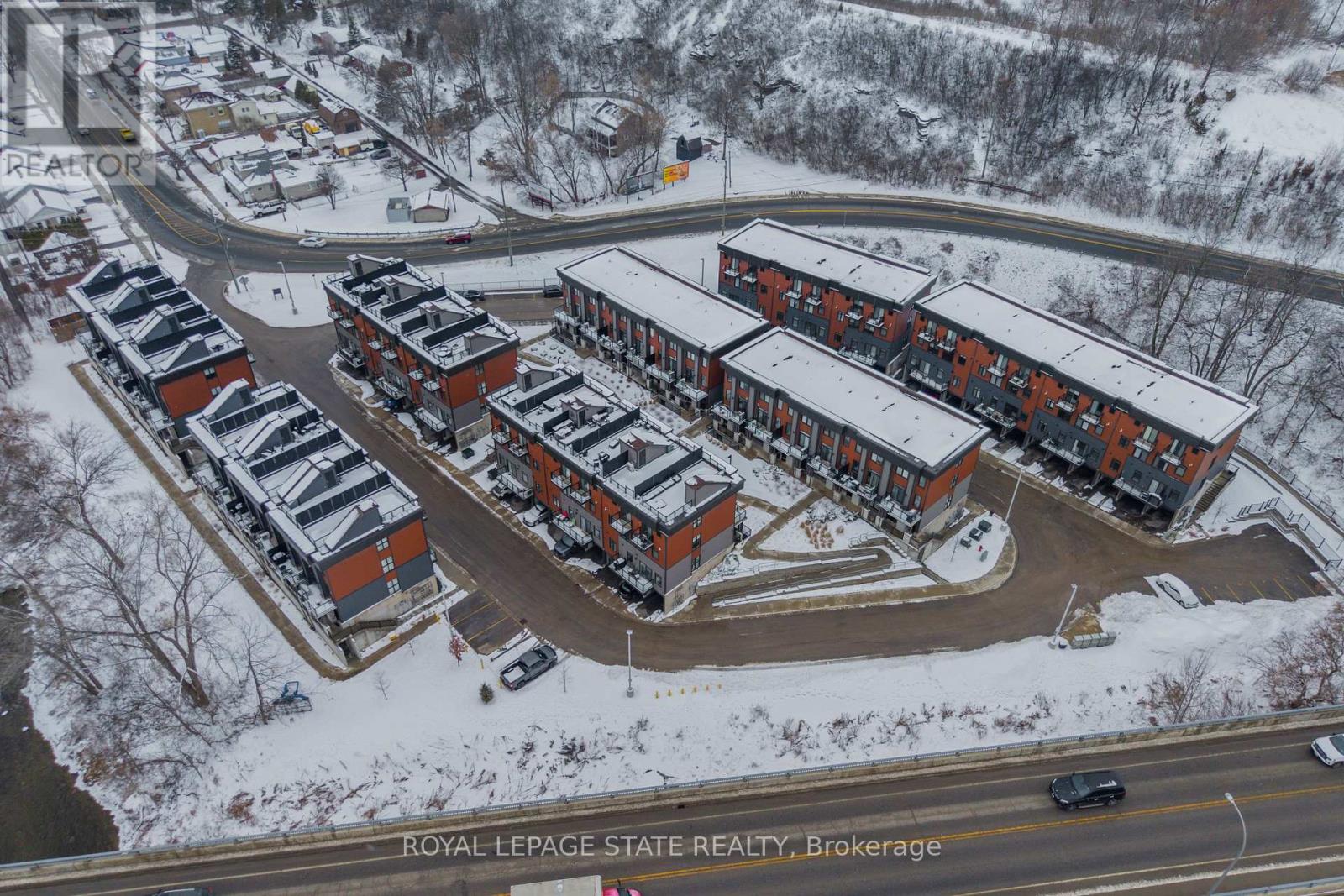 38 - 2 Willow Street, Brant, Ontario  N3L 0K7 - Photo 6 - X12823874