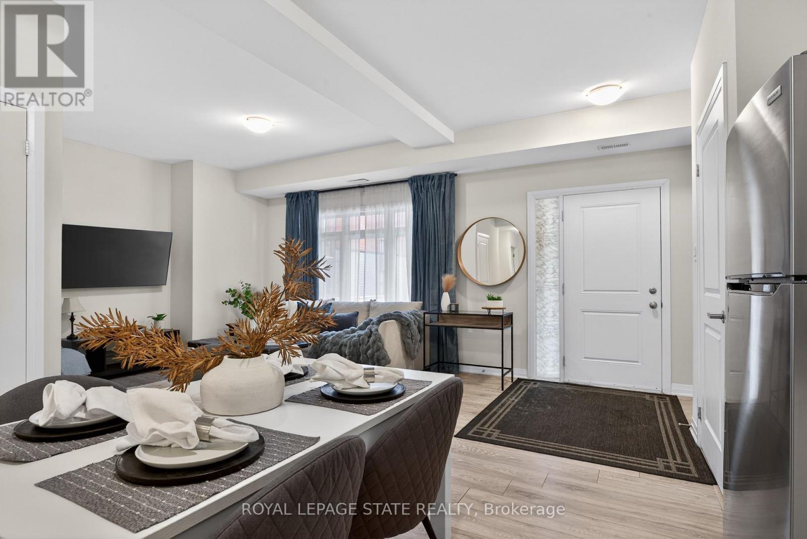 38 - 2 Willow Street, Brant, Ontario  N3L 0K7 - Photo 8 - X12823874