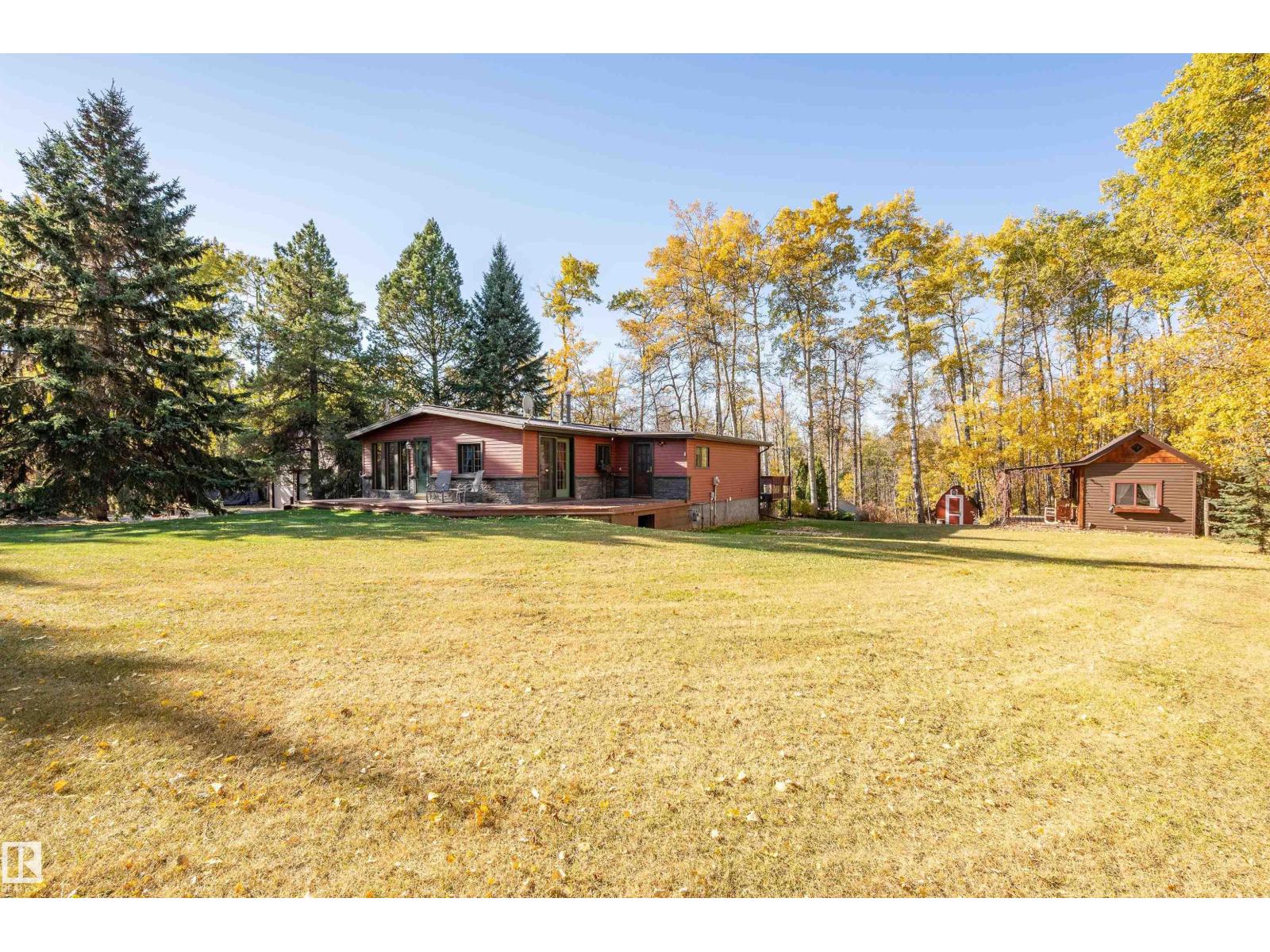 #116 472084 Rge Road 241, Rural Wetaskiwin County, Alberta  T0C 1Z0 - Photo 10 - E4474976