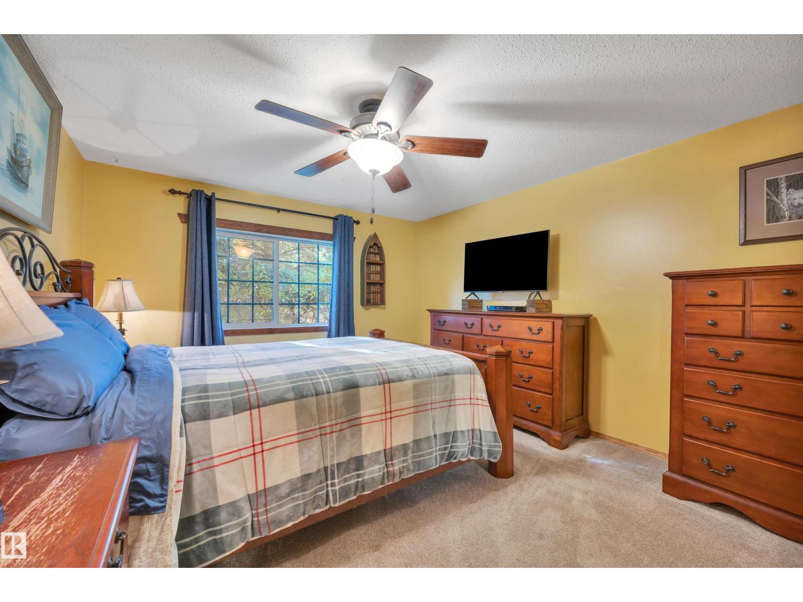 #116 472084 Rge Road 241, Rural Wetaskiwin County, Alberta  T0C 1Z0 - Photo 27 - E4474976