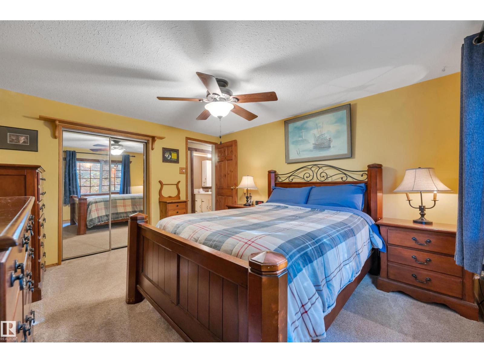 #116 472084 Rge Road 241, Rural Wetaskiwin County, Alberta  T0C 1Z0 - Photo 29 - E4474976