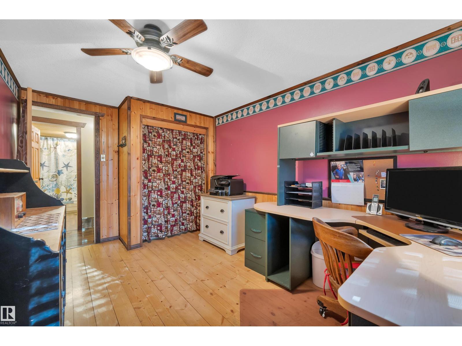 #116 472084 Rge Road 241, Rural Wetaskiwin County, Alberta  T0C 1Z0 - Photo 34 - E4474976