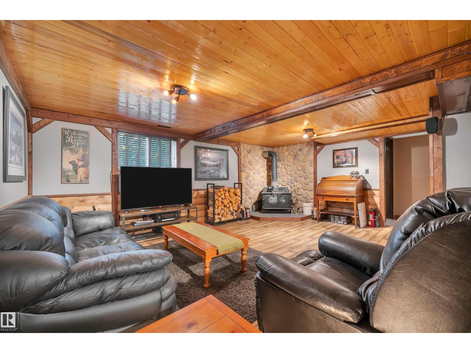 #116 472084 Rge Road 241, Rural Wetaskiwin County, Alberta  T0C 1Z0 - Photo 38 - E4474976