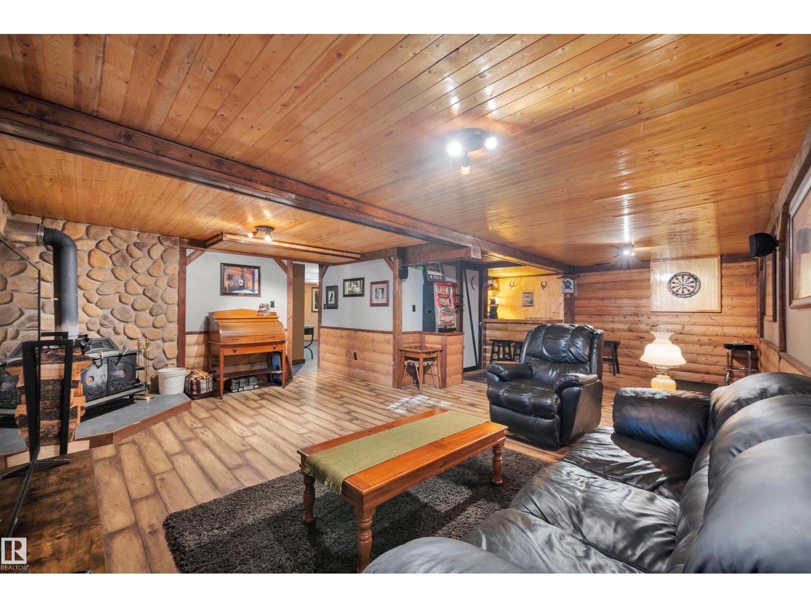 #116 472084 Rge Road 241, Rural Wetaskiwin County, Alberta  T0C 1Z0 - Photo 40 - E4474976