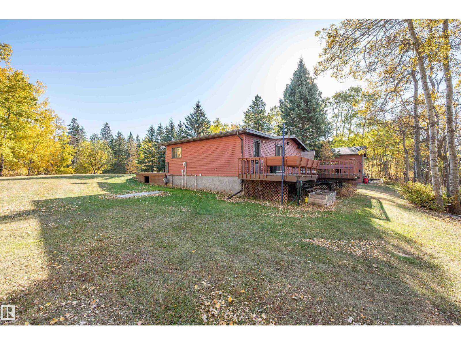 #116 472084 Rge Road 241, Rural Wetaskiwin County, Alberta  T0C 1Z0 - Photo 54 - E4474976