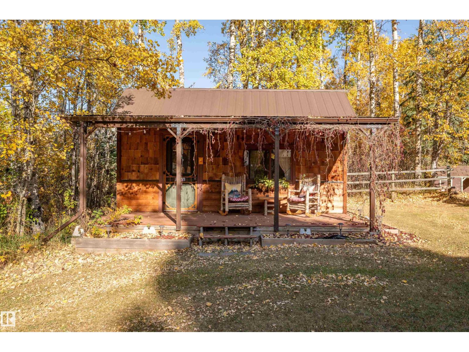 #116 472084 Rge Road 241, Rural Wetaskiwin County, Alberta  T0C 1Z0 - Photo 57 - E4474976