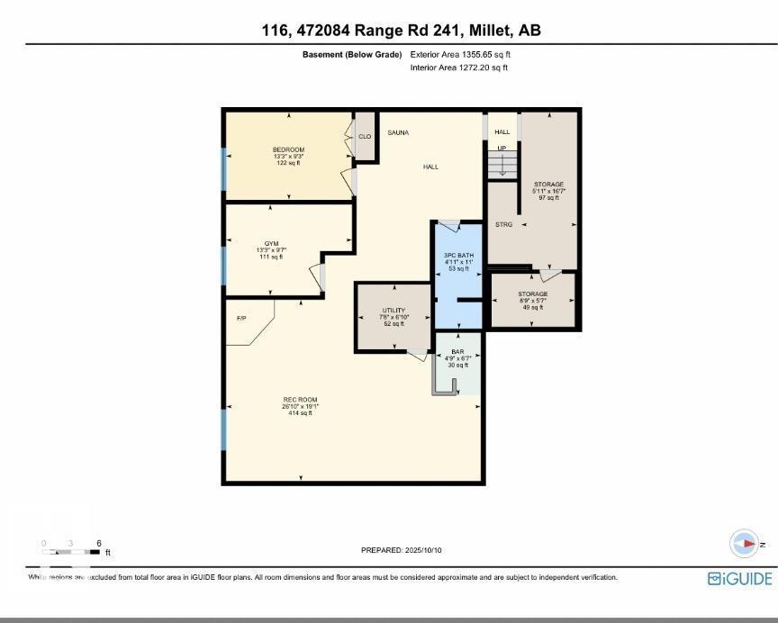 #116 472084 Rge Road 241, Rural Wetaskiwin County, Alberta  T0C 1Z0 - Photo 70 - E4474976