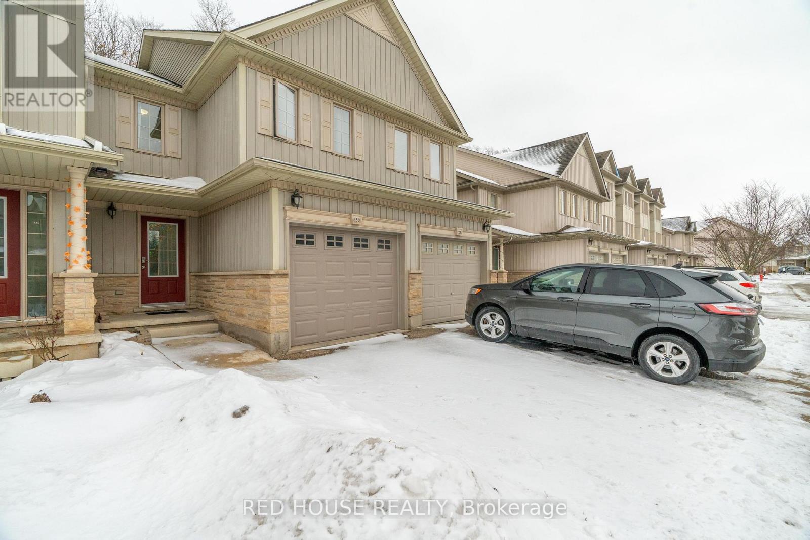 E30 - 110 Activa Avenue, Kitchener, Ontario  N2E 4K4 - Photo 2 - X12823930