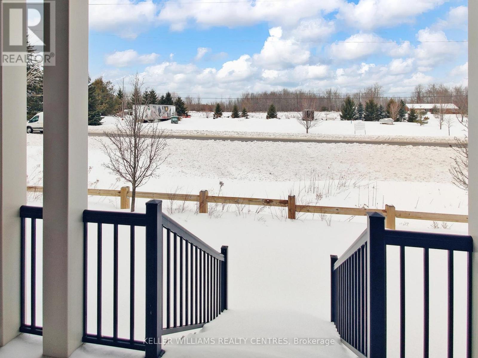 108 Clark Street, Shelburne, Ontario  L9V 3W9 - Photo 2 - X12823944