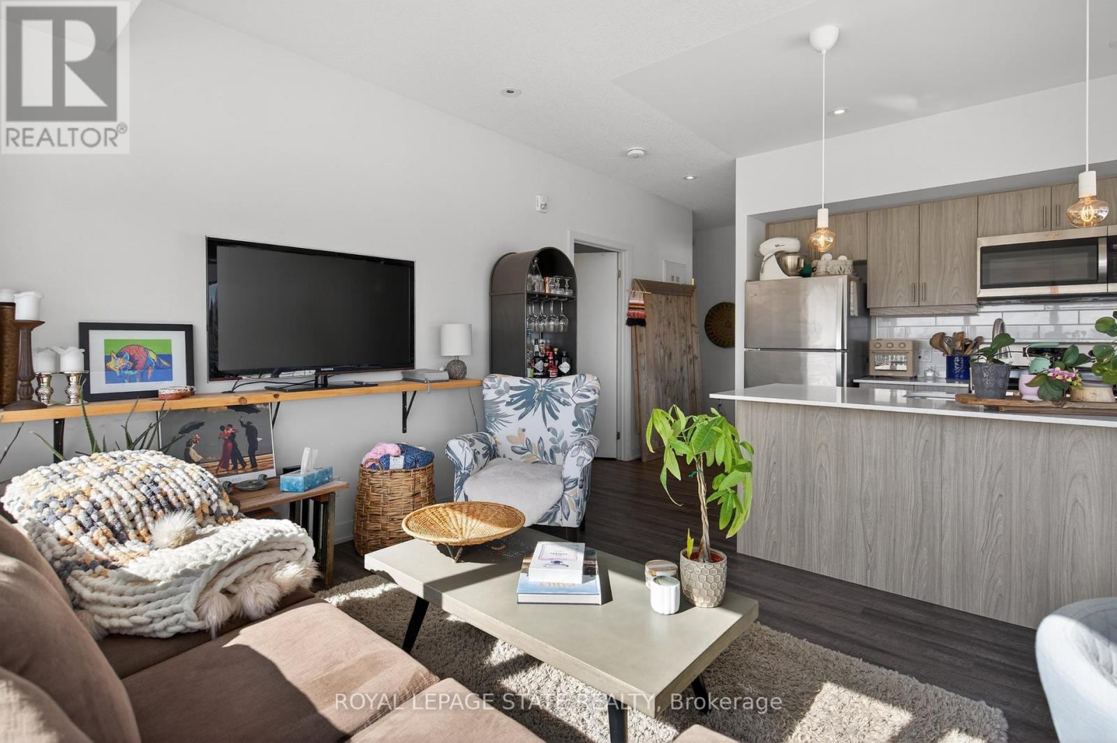 509 - 16 Markle Crescent, Hamilton, Ontario  L9G 0H4 - Photo 20 - X12823952