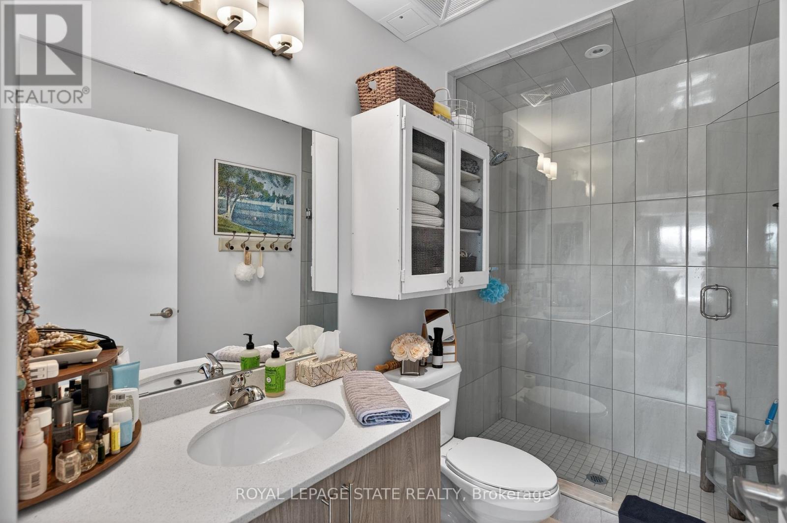 509 - 16 Markle Crescent, Hamilton, Ontario  L9G 0H4 - Photo 24 - X12823952